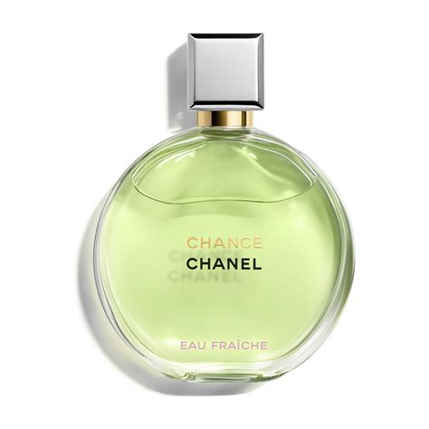 chanel chance eau fraiche france|chanel chance where to buy.